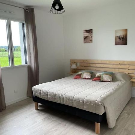 Maison De Vacances Poilley  Kültér fotó