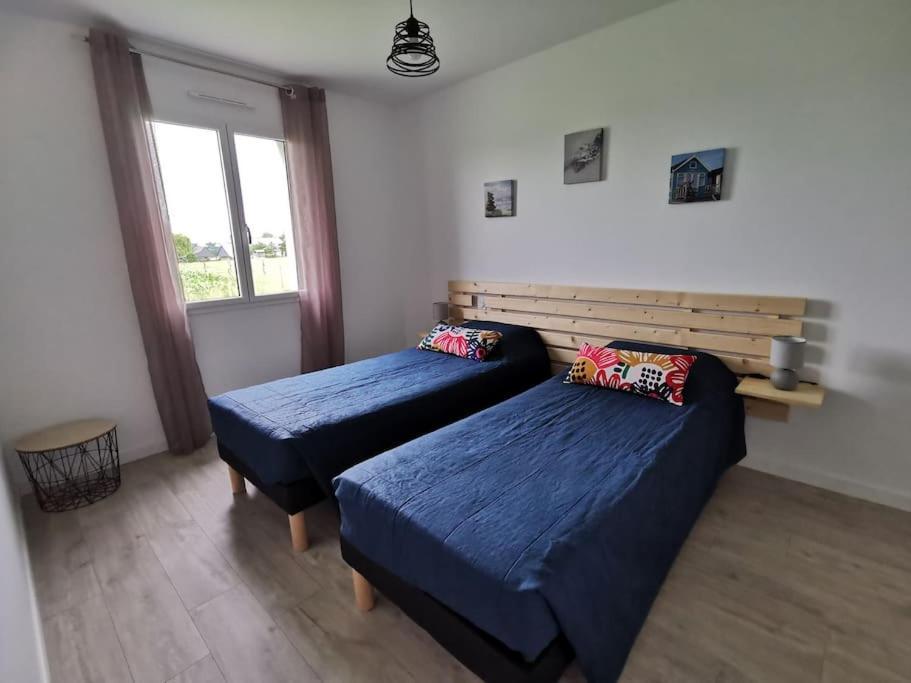 Maison De Vacances Poilley  Kültér fotó